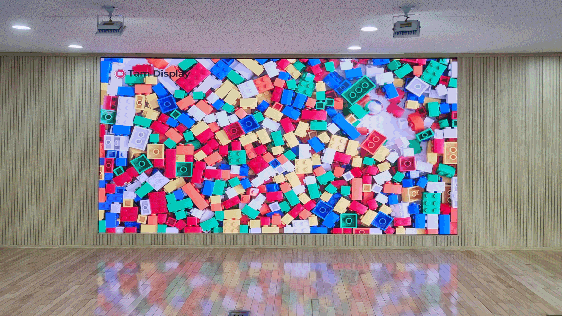LED스크린