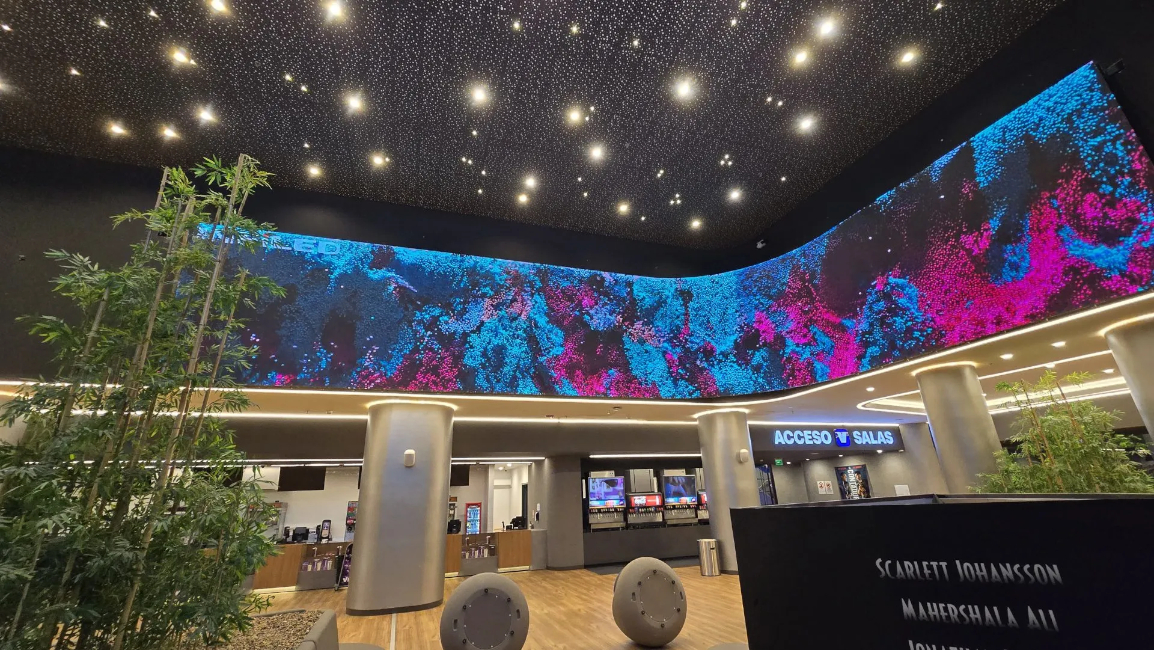 LED전광판