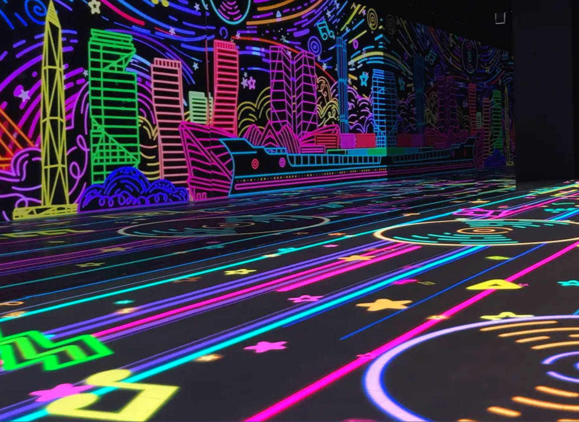 LEDWALL