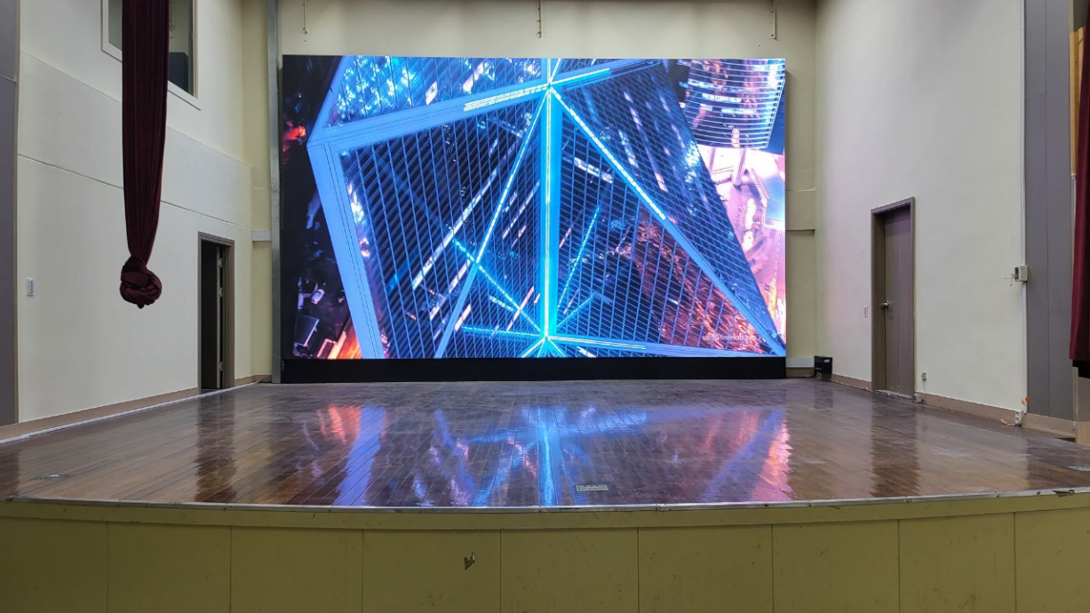 LED전광판