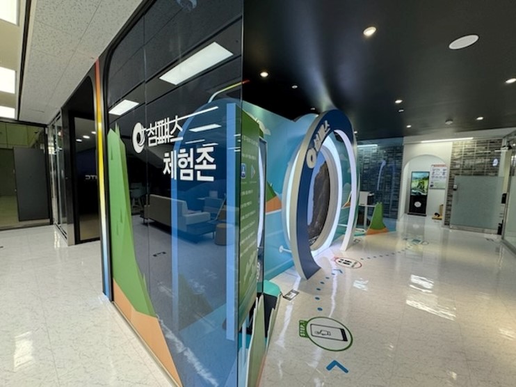 맞춤LED스크린