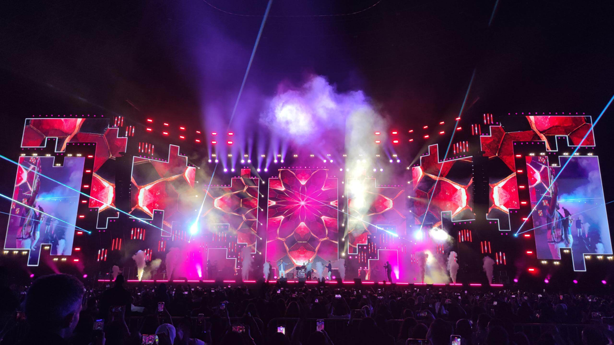 Super Dome Stage in Jeddah-02