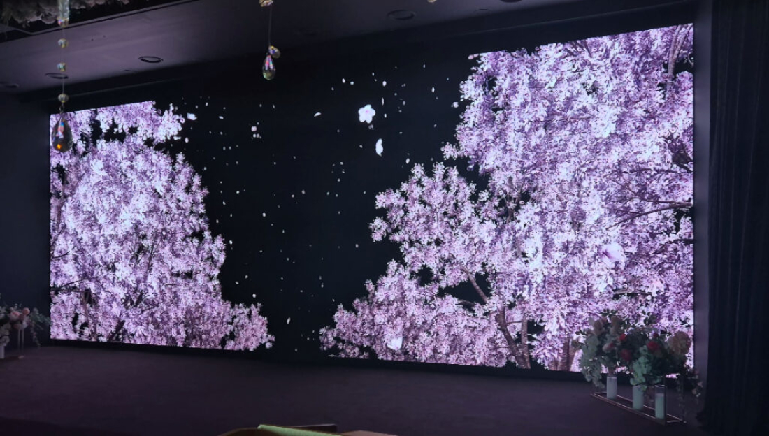 LED전광판
