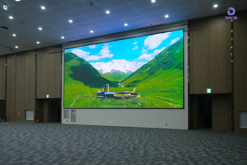 LED Screen