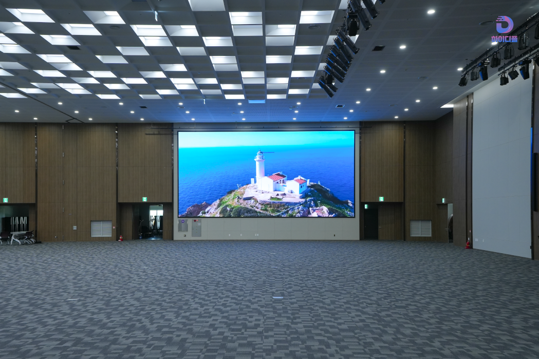 LED전광판 구매