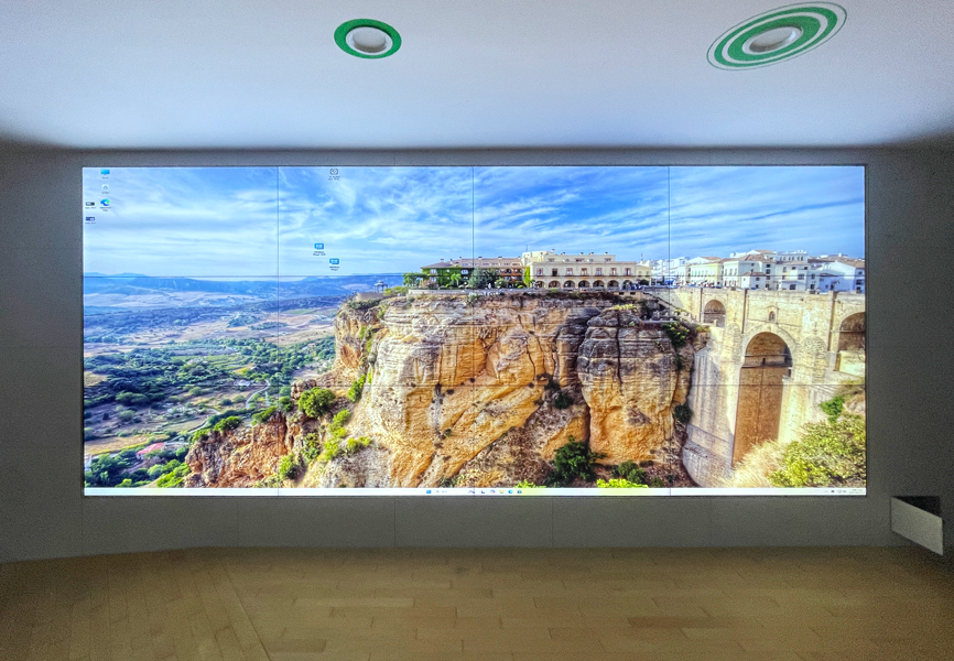 영락의료과학고등학교 비디오월-02