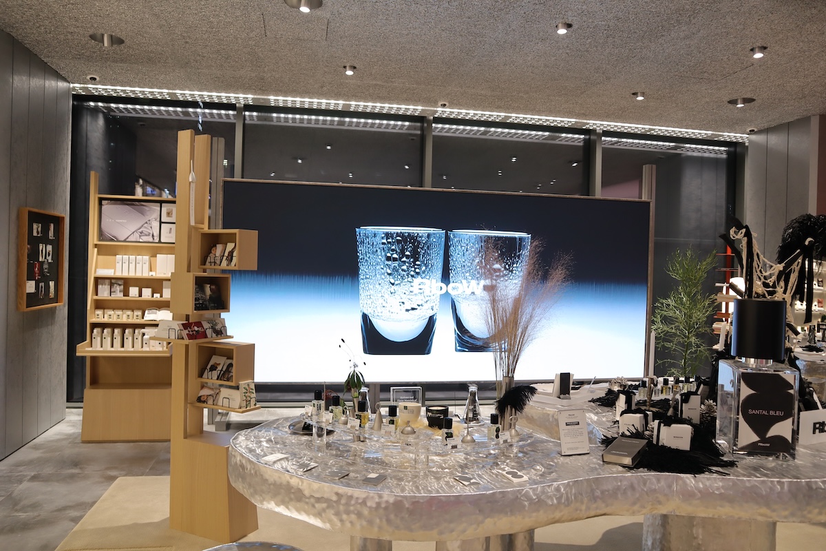 광고용디스플레이