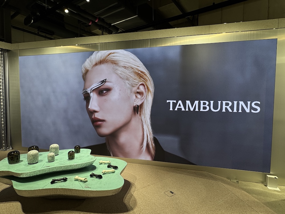 LED 미디어월, 브랜드 경험을 완성하는 공간형 디스플레이-02