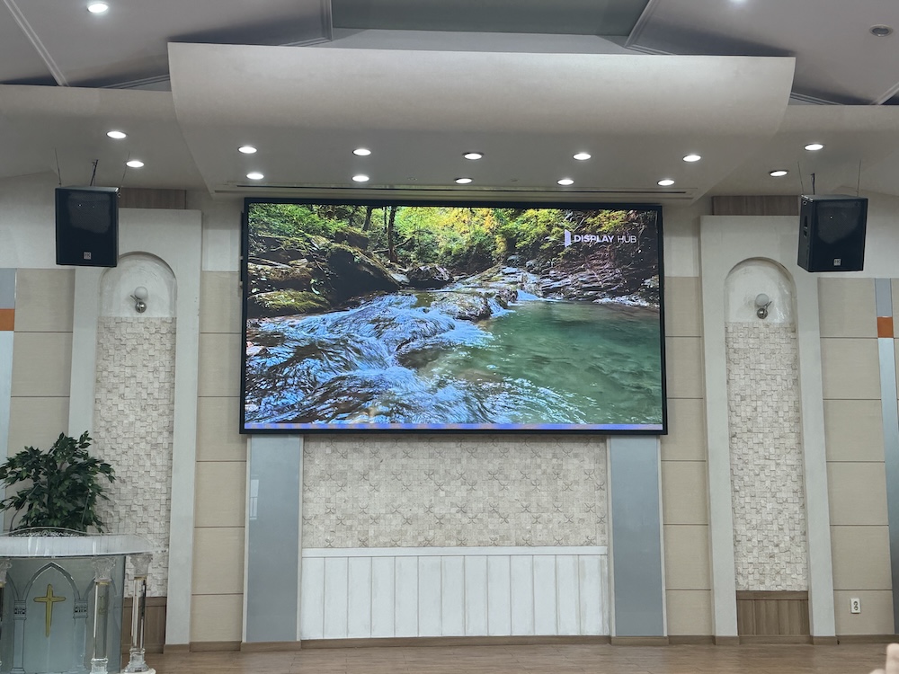 맞춤 설계로 완성한 고해상도 LED미디어-08